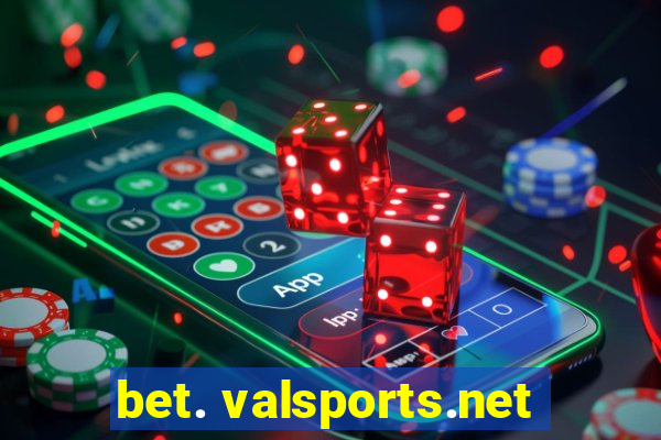 bet. valsports.net